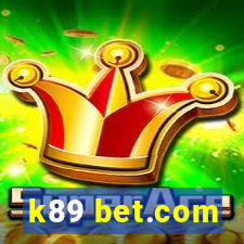 k89 bet.com